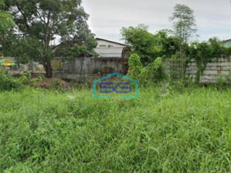 Disewakan Cepat Gudang Industri Veteran Gresik LT 800m2