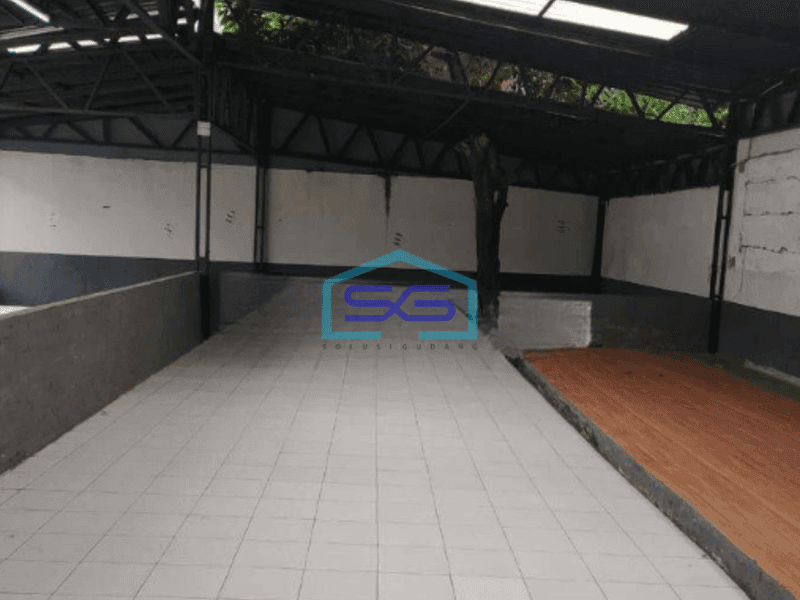 Disewa Ruang Usaha Jogja di Jln Damai Sleman Yogyakarta