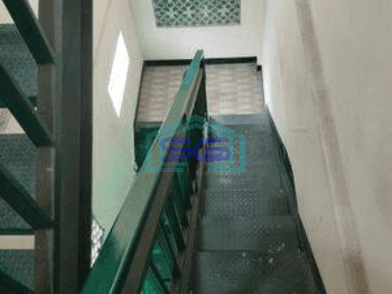 Disewakan Gudang dan kantor lengkap siap pakai di Bandengan Jakarta Utara