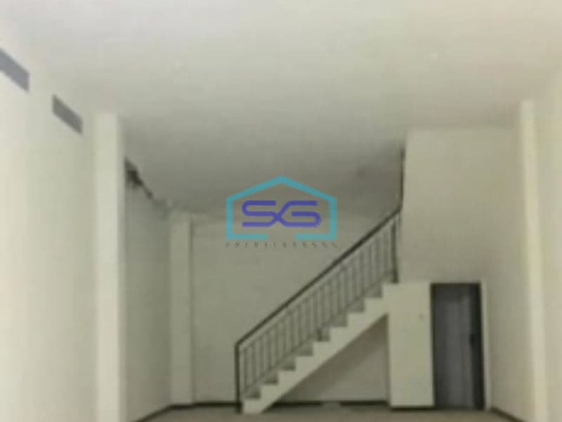 Dijual Ruko 3 Lantai Perumahan Rapak Binuang Indah Samarinda Luas Bangunan  225 m²