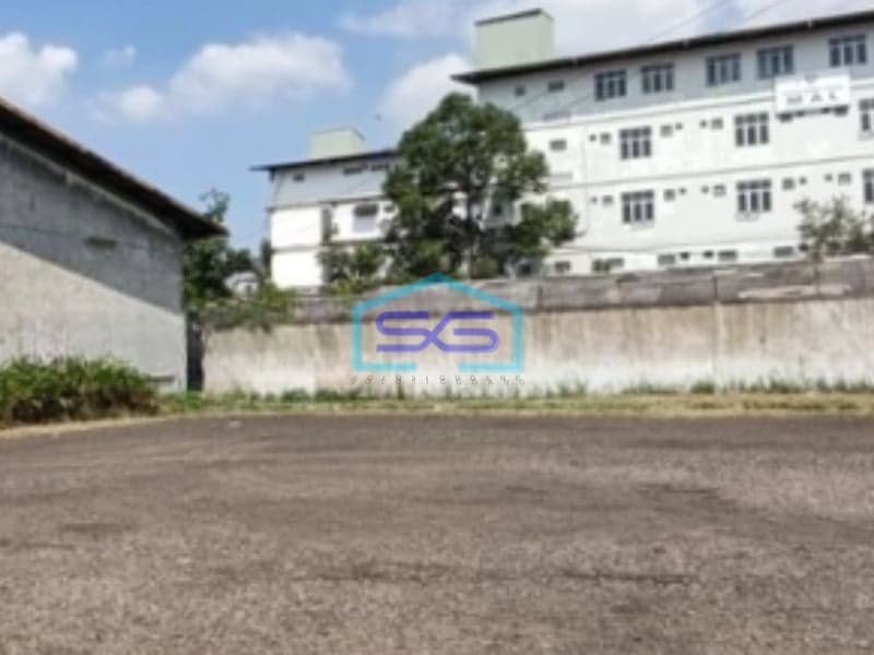 Disewakan Gudang Siap Pakai Dekat Tol di Cibaligo Leuwi Gajah Cimahi LB 432m2