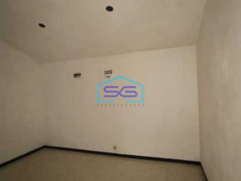 Dijual Ruko 2 Lantai Luas Tanah  100 m² Lokasi di Rungkut Surabaya