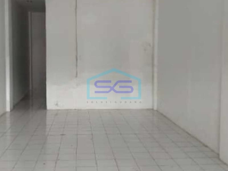 Dijual Ruko Luas Bangunan 182 m² Lokasi di Pantai Indah Kapuk Jakarta Utara