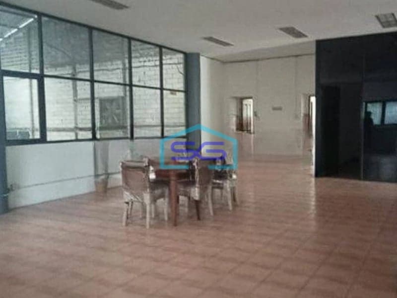 Disewakan Gudang Rapi Siap Huni Cileungsi Bogor Bawa Barat LT 3517m2