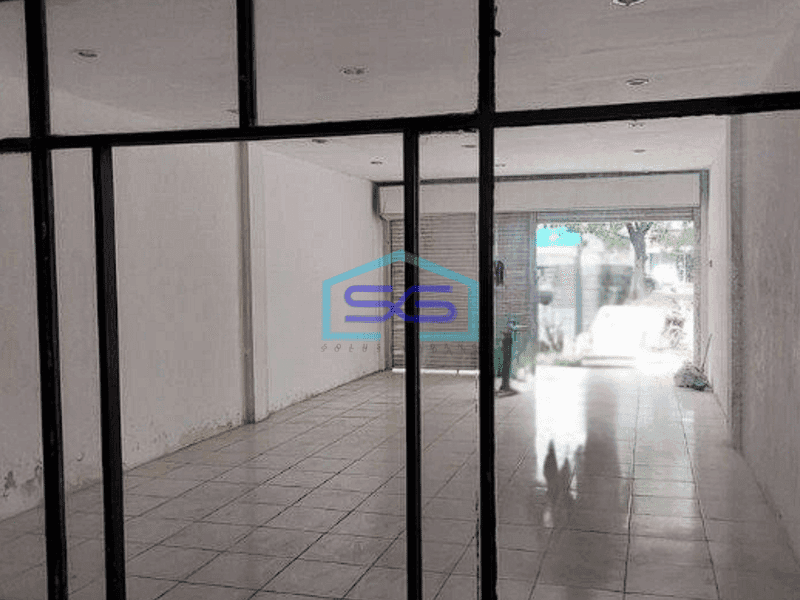 Disewakan Ruko 2 Lantai, Bisa Buat Usaha atau Kantor di Jakarta Utara LB 140m2