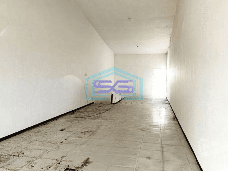 Dijual Ruko 2 lantai di Pakis Malang