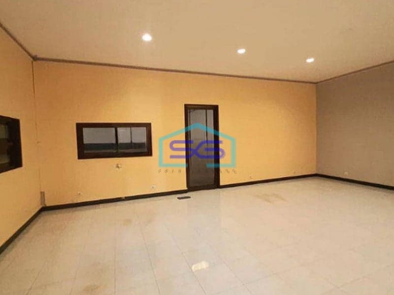 Disewakan Gudang Sangat Bagus Aman Tengah Kota Bandung LT 1400m2