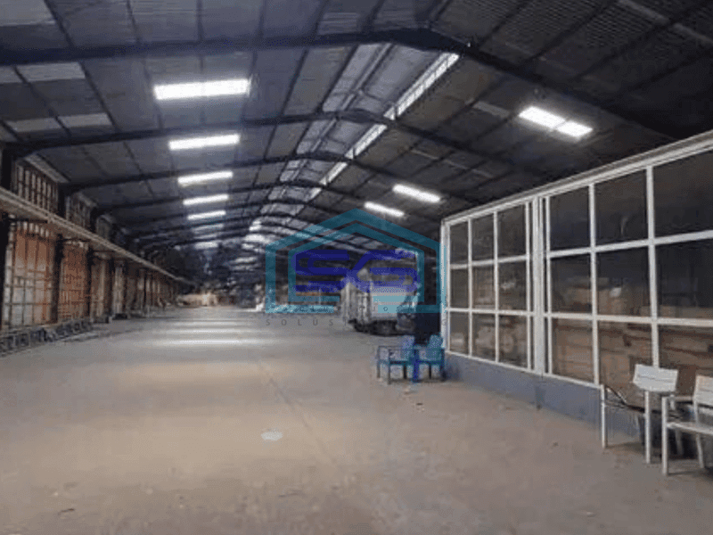 Disewa Gudang Lokasi Strategis Soekarno Hatta Bandung