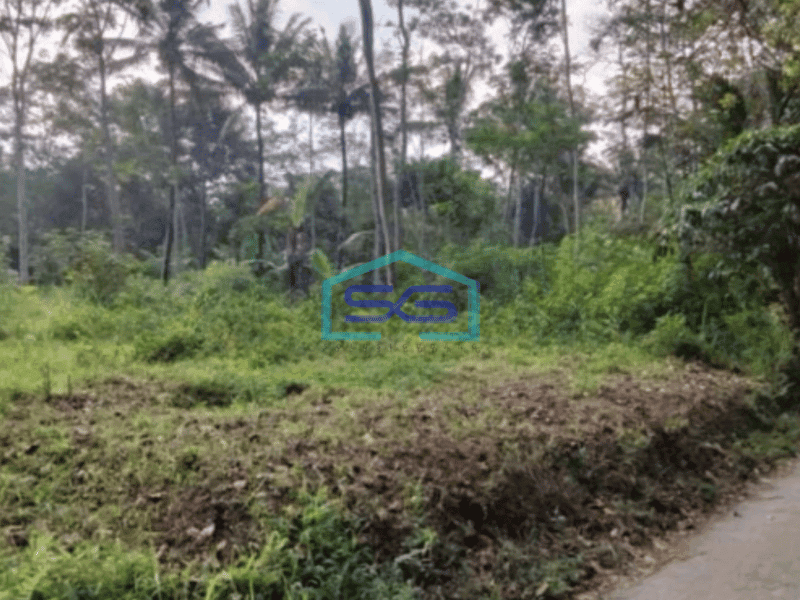 Dijual Tanah Strategis Industri Lokasi Noborejo Salatiga Luas 8,7 Hektar