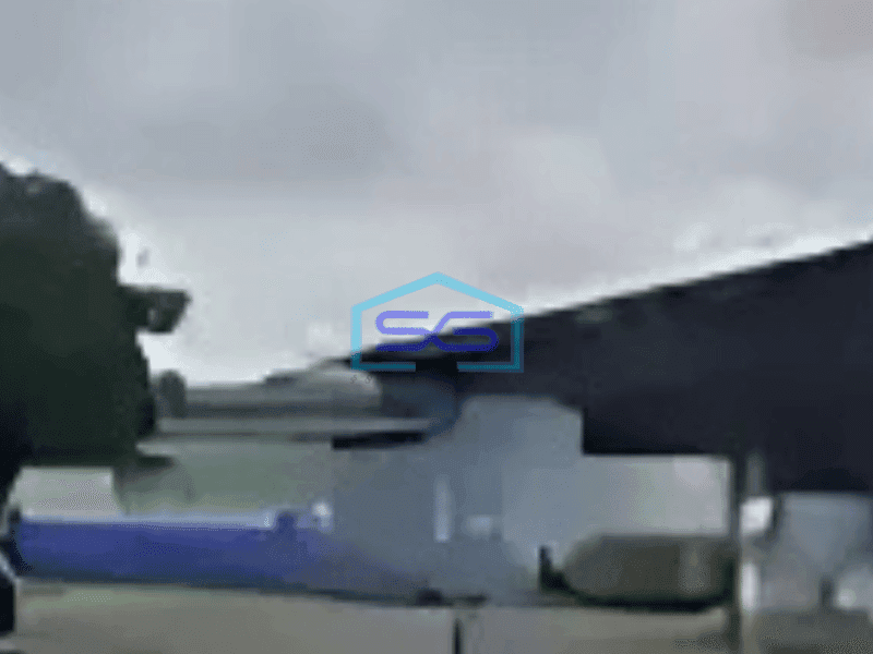 Disewakan Gudang Lokasi Strategis di Cawang Jatinegara Akses Container