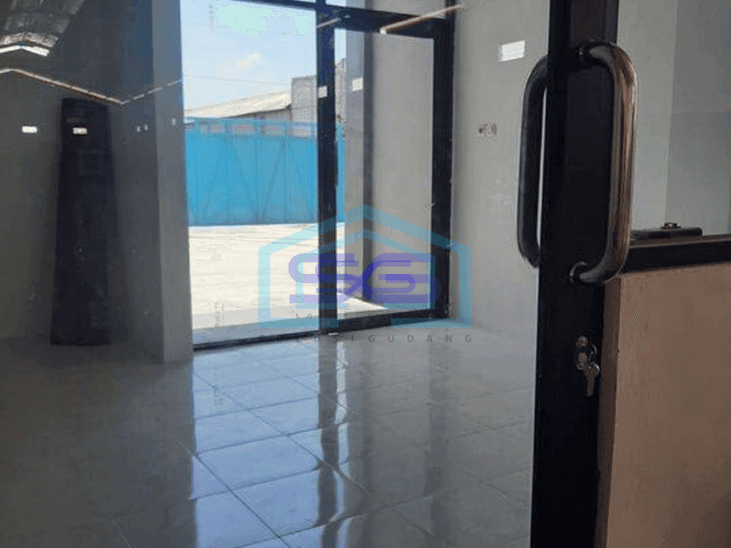 Dijual Pabrik Lokasi Strategis Lokasi Ceper Klaten