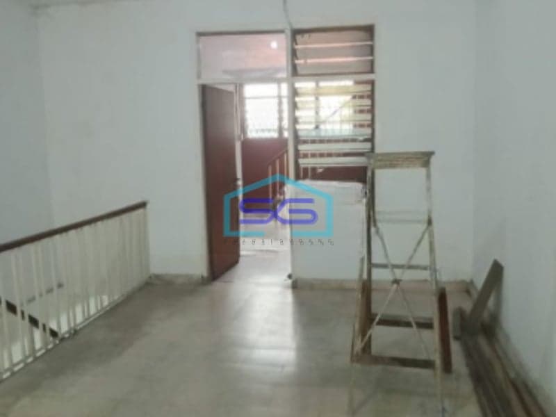 Dijual Ruko Luas Tanah 100m² Roamalaka Jakarta Utara Termurah 2 Lantai