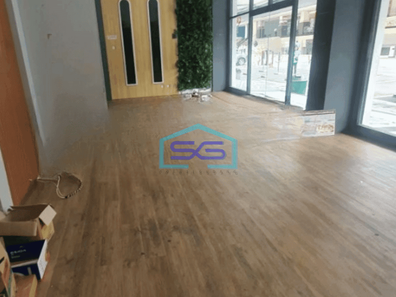 Disewakan Ruko Luas Bangunan  500 m² d Grogol Jakarta Barat