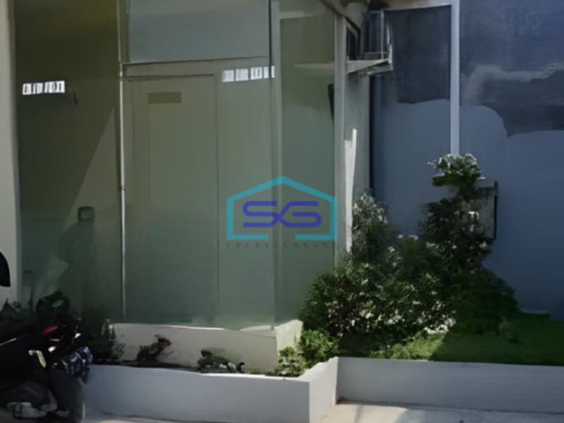 Disewakan Gudang Akses Container 40 Feet Luas Tanah 750 m² di Mojokerto