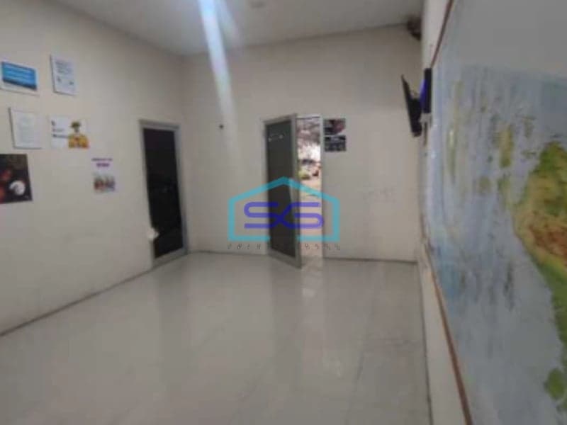 Dijual Gudang 2 Lantai Turun Harga di Marunda Jakarta Utara LT 1800m2