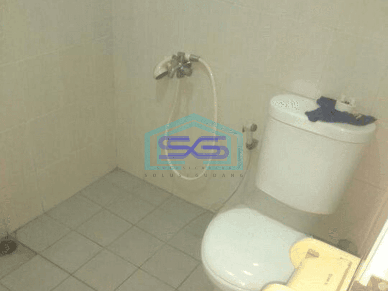 Dijual Ruko Cocok Untuk Gudang di Kelapa Gading