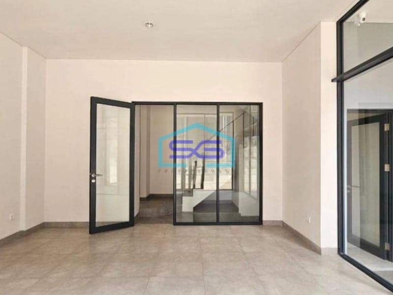 Dijual Ruko Tabespots BSD City Tangerang 3 Lantai Kawasan Ramai