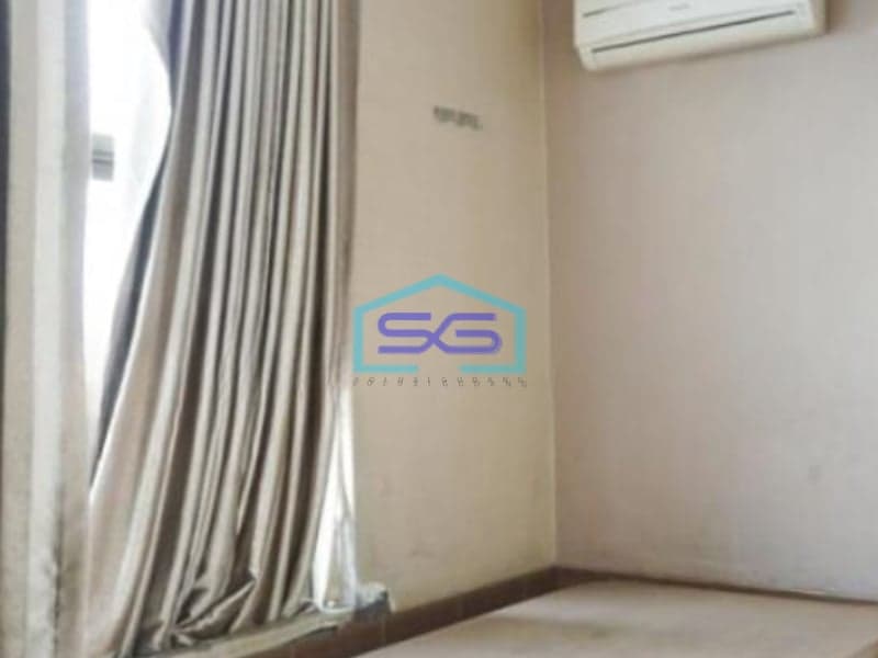 Dijual Ruko Luas Tanah 246 m2 Lokasi Cikokol Tangerang