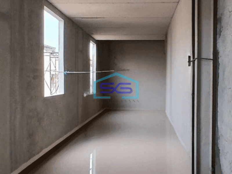 Disewakan Ruko 3 Lantai Akses Lift Bintaro Jakarta Selatan LB 280m2