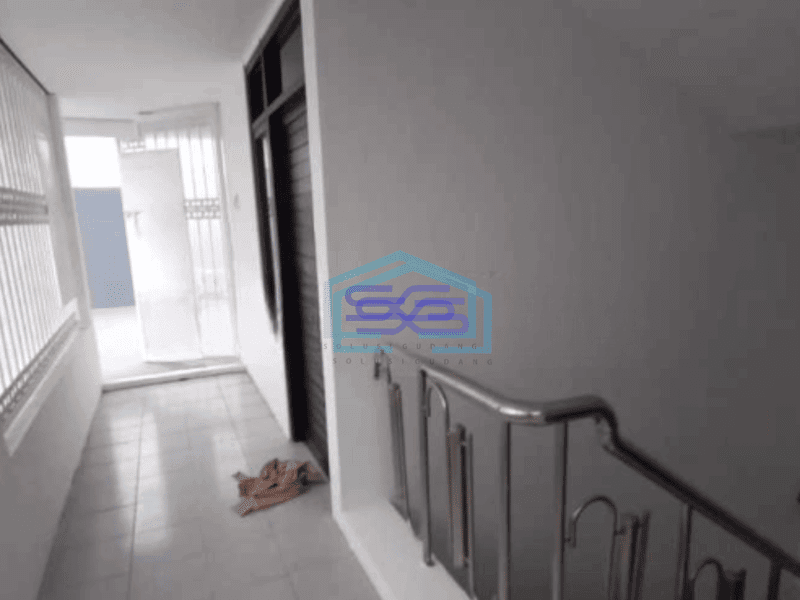 Dijual Ruko Bekas Ex Bca Gedung Atau Ruko Kenjeran Nol Jalan Raya Luas Bangunan 800 m²