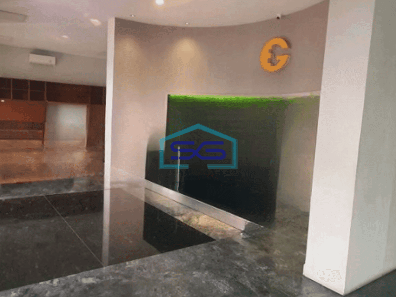 Dijual Ruko Luas Bangunan  1000 m² di Jalan raya Pantai Indah Kapuk Jakarta Utara