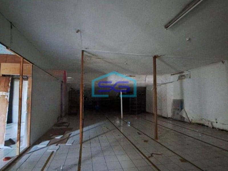 Disewakan Gudang Siap Pakai Dan Strategis di Komplek Pergudangan Malang Luas 845m2