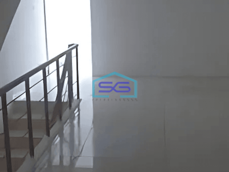 Disewakan Ruko Golden Boulevard Siap Huni Strategis Dan Ramai di Bsd Serpong Tangerang Selatan