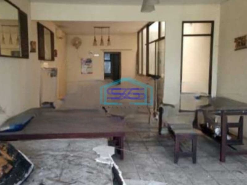 Dijual Ruko 2 Lantai Luas Bangunan 144 m² Lokasi Kalideres Jakarta Barat