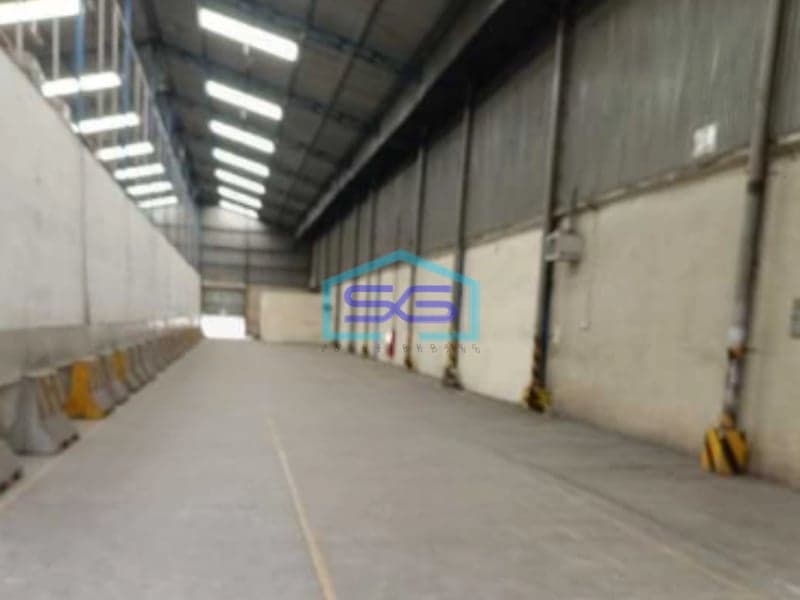 Disewakan Gudang Siap Pakai Termurah Lokasi Cakung Jakarta Timur Luas Bangunan 5027m2