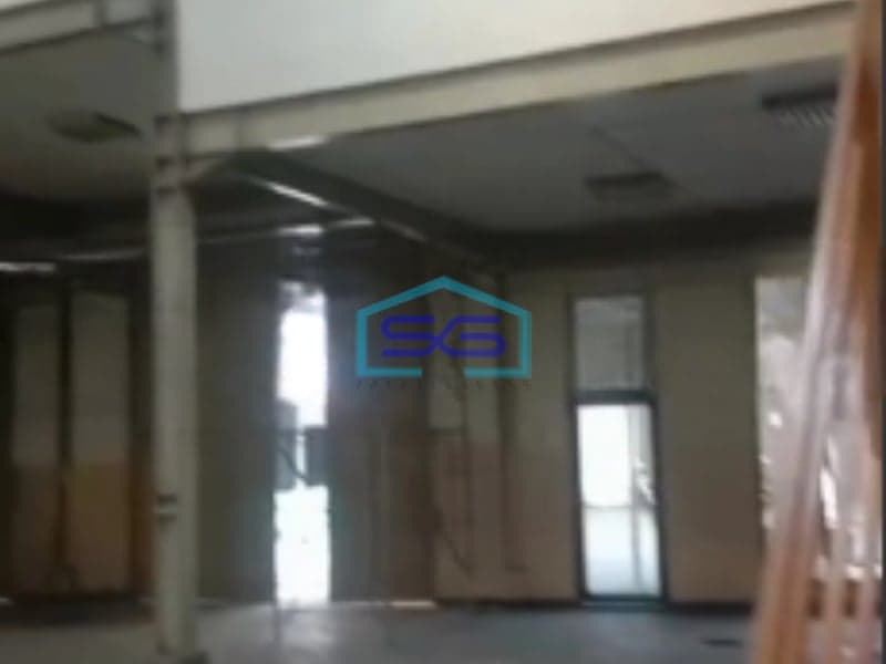 Disewakan Gudang Lokasi Bebas Banjir Luas Tanah 30000 m2 di Balaraja Tangerang