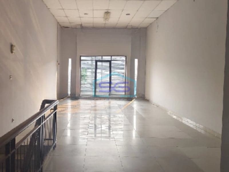 Disewakan Ruko Luas Tanah 100 m² Lokasi di Bandung Jawa Barat