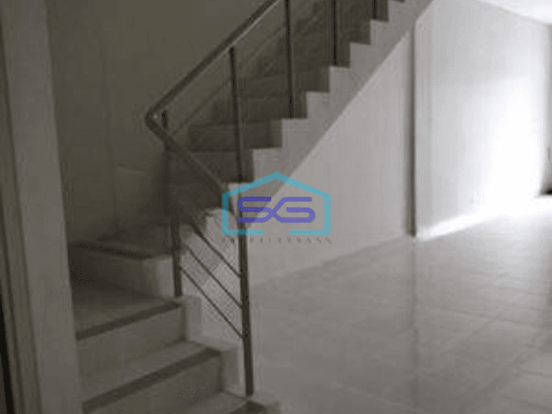 Disewakan Ruko Golden Boulevard Blok T Bsd Tangerang Selatan