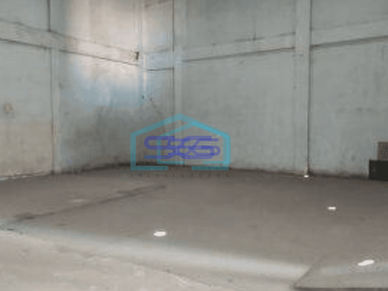 Disewa Gudang di Lodan