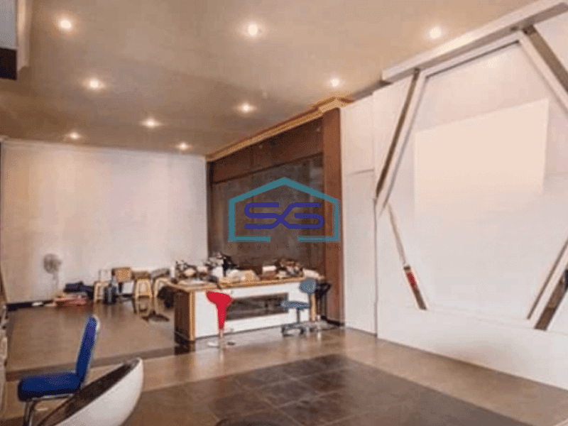 Dijual Gudang Luas Bangunan  5570 m² Lokasi Strategis di Gadang Malang