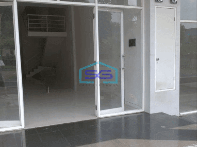Dijual Ruko Citragrand Blok A Lokasi Strategis Untuk Usaha Apapun Di Semarang