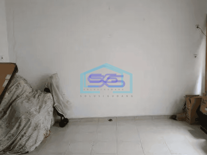 Dijual ruko di mangga besar