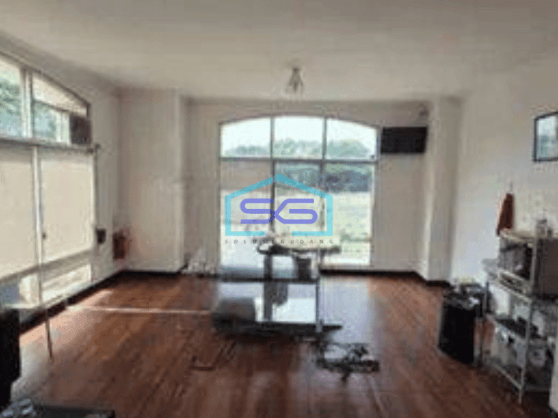 Dijual Ruko Siap Pakai di Ruko Beryl Gading Serpong Posisi Hoek Kelapa Dua Tangerang