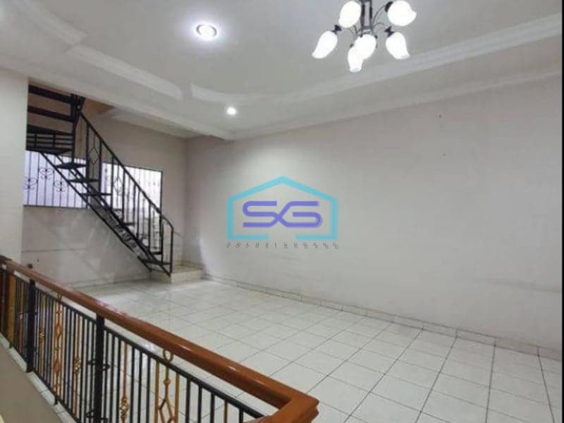 Dijual Ruko 3 Lantai di Taman Kopo Indah 2 Bandung LB 300m2