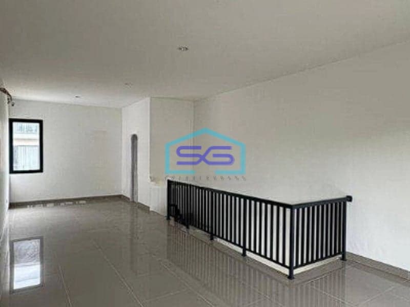 Disewakan Ruko Aero Lavia Citra 8 , Jakarta Barat LB 112m2