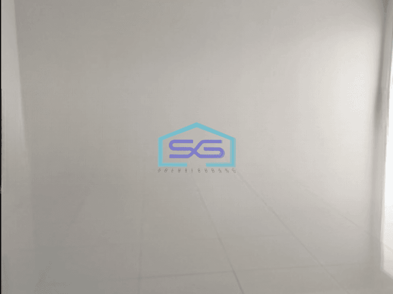 Disewakan Gudang Luas Bangunan  270 m² di Cipondoh Tangerang