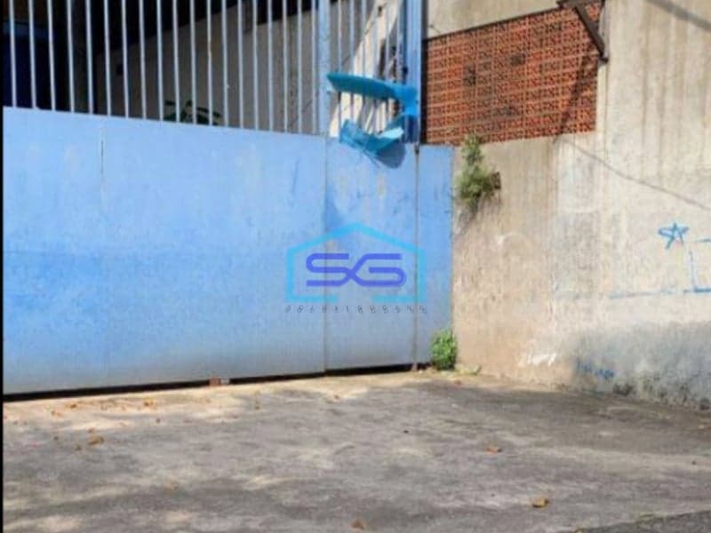 Disewakan Gudang Kapuk Raya Luas 1500m2 Ada Lift 2 Lantai Jakarta barat