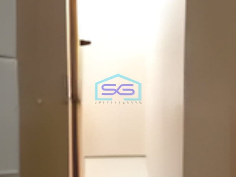 Disewakan Ruko Taman Surya Jakarta Barat Bangunan 3 Lantai LB 216m2