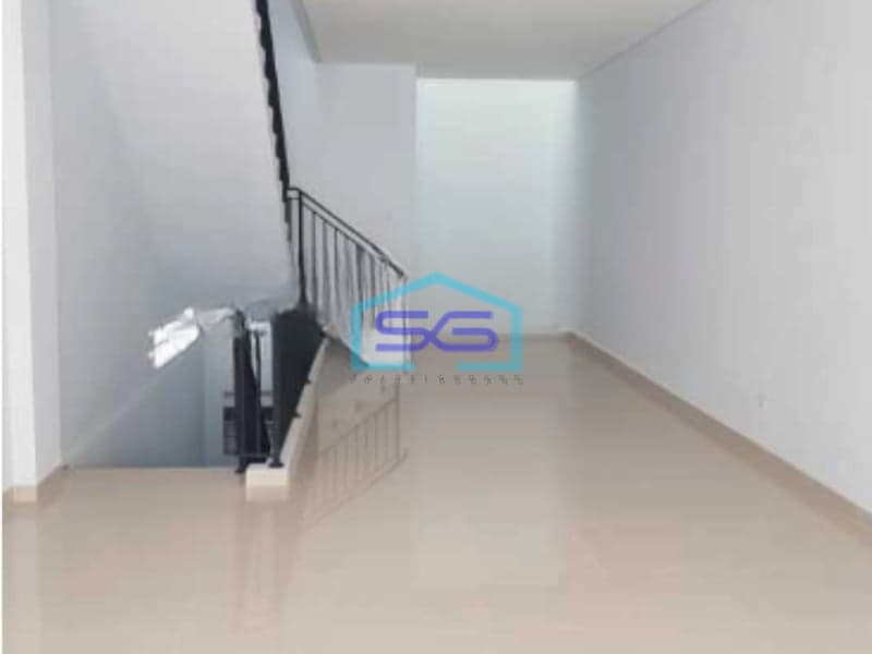 Disewakan Ruko Strategis di H.sobandi Margahayu Bandung Luas Bangunan  200 m²