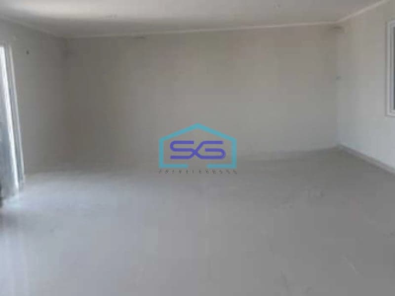 Dijual Gudang Luas Bangunan 312 m² Lokasi di Cikupa Tangerang