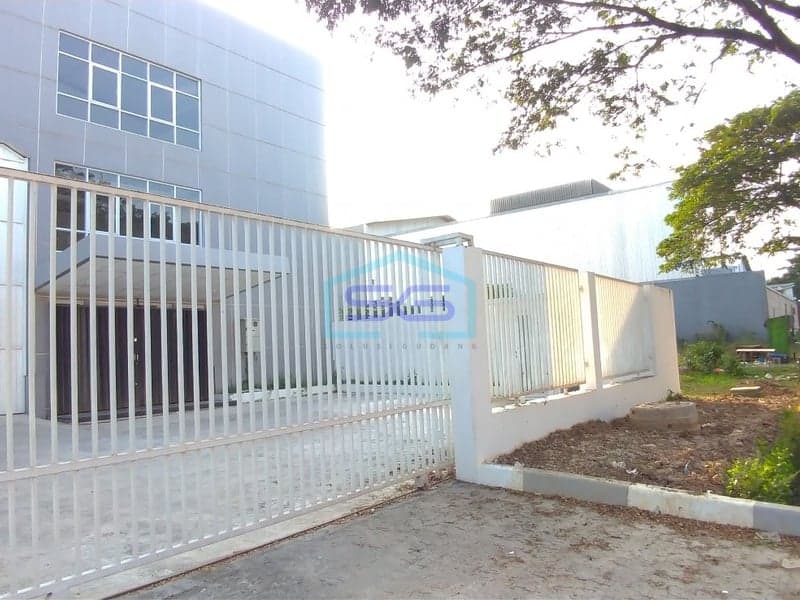 DIJUAL GUDANG DI CIKARANG