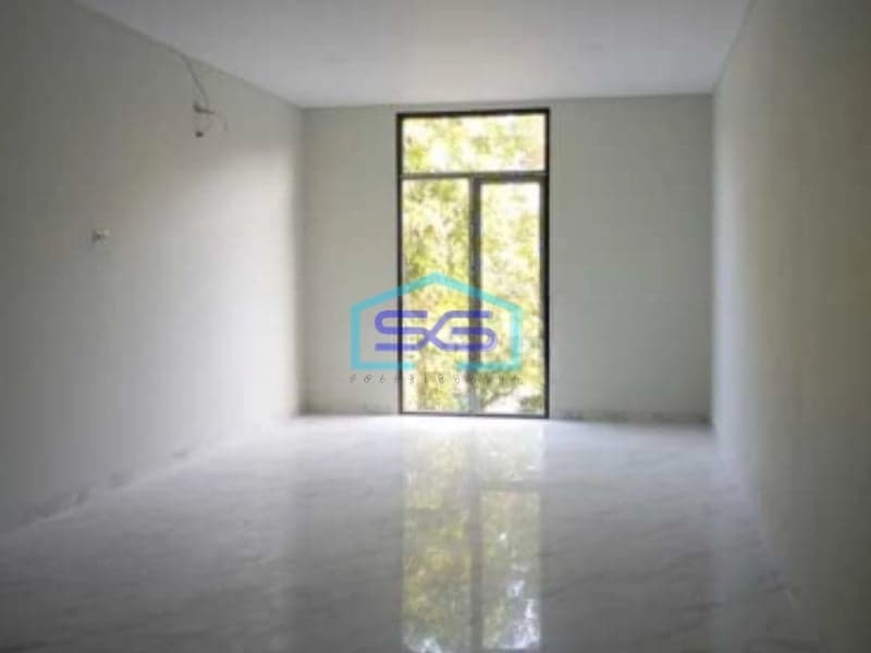 Dijual Ruko Kavling Polri Jelambar Grogol Petamburan Jakarta Barat LB 300m2