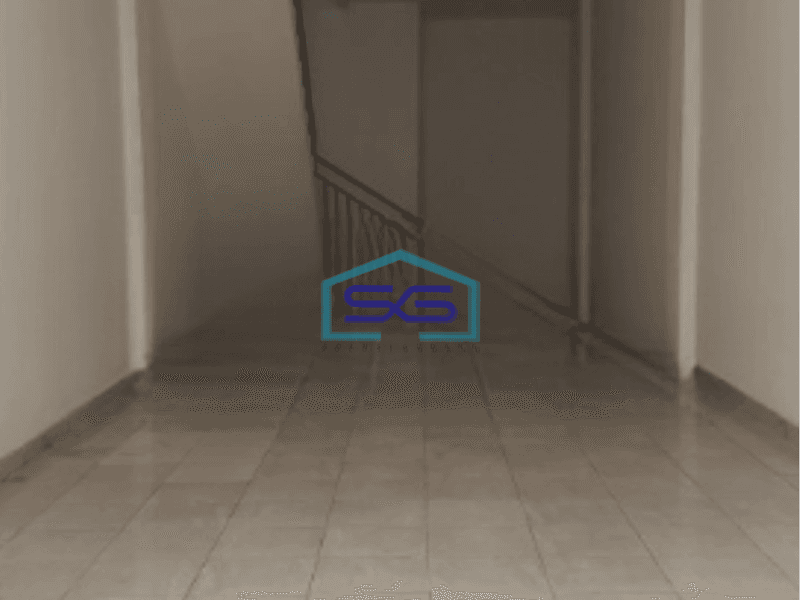 Disewakan Ruko 3 Lantai Baru Renovasi Lokasi Jalan Raya Tambora Jakarta Barat