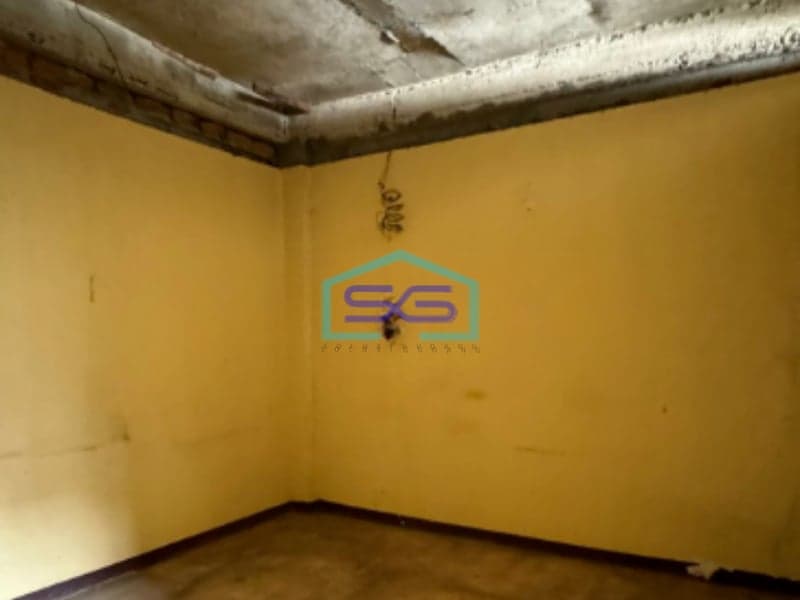 Dijual Ruko di khm Mansyur di Tambora Jakarta barat Luas Bangunan 180m2