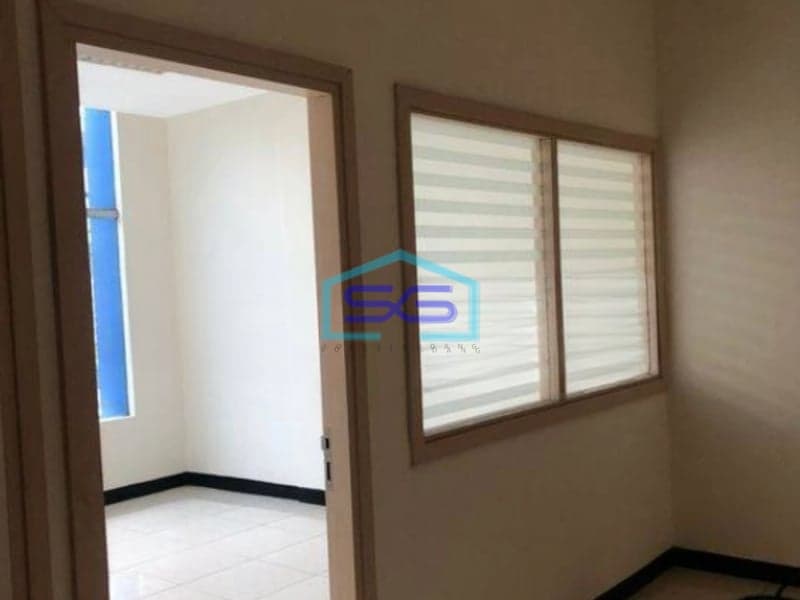 Dijual Ruko Jalan Pajajaran Bandung Sangat Strategis