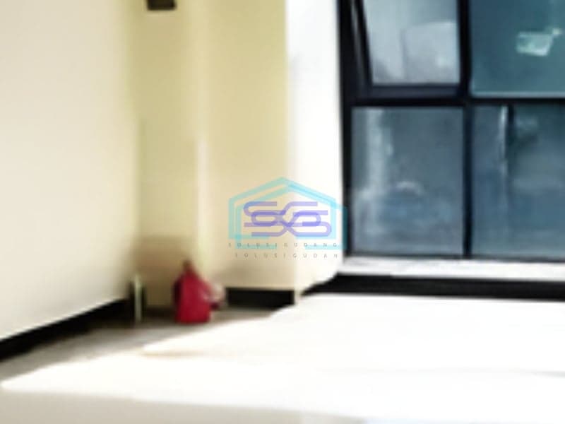 Disewakan Ruko 2 Lantai Cocok Untuk Usaha Coffe Shop Luas Bangunan 100 m²